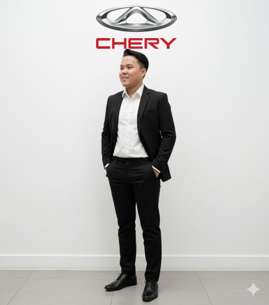 Sales Chery Kabupaten Bandung Barat