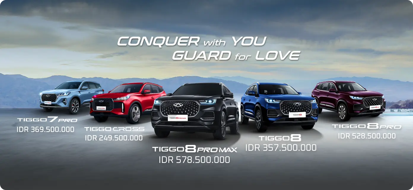 Chery kabupatenbandungbarat